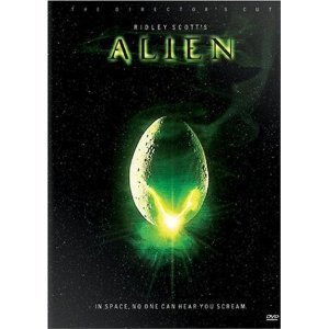 alien