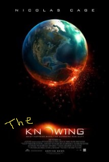 knowing_poster