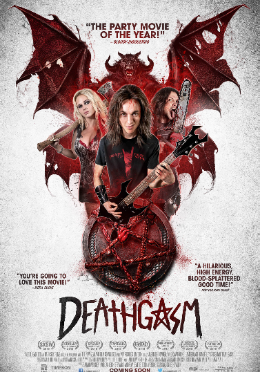 Deathgasm