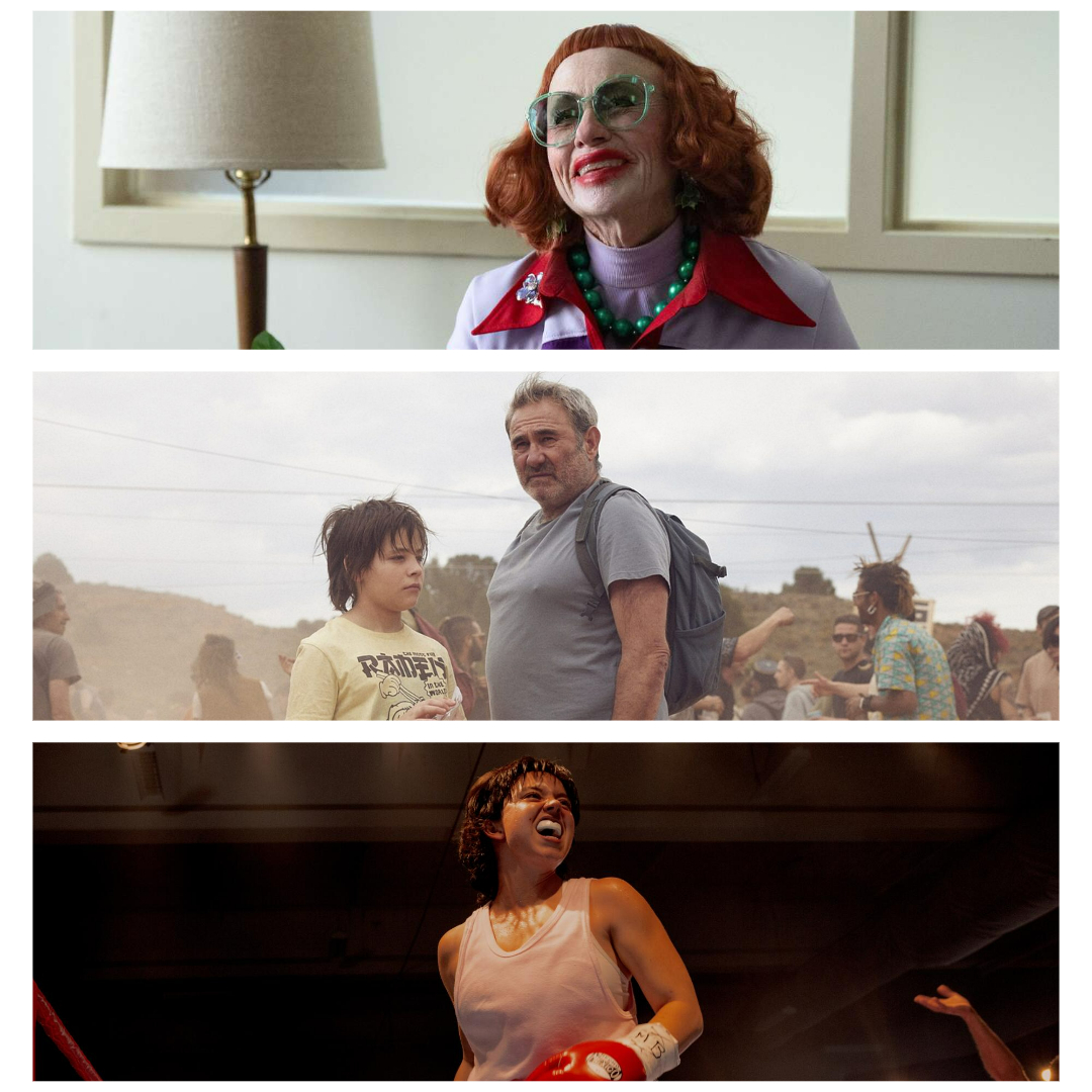 The Ten Best Films of 2025