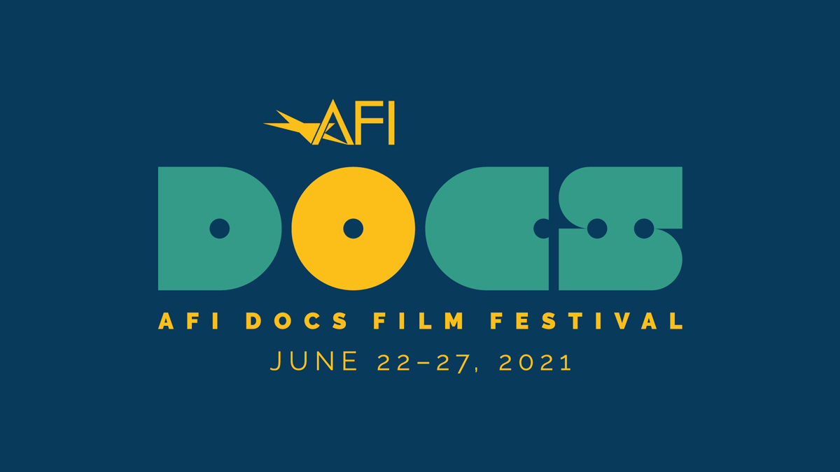 AFI DOCS Festival 2021