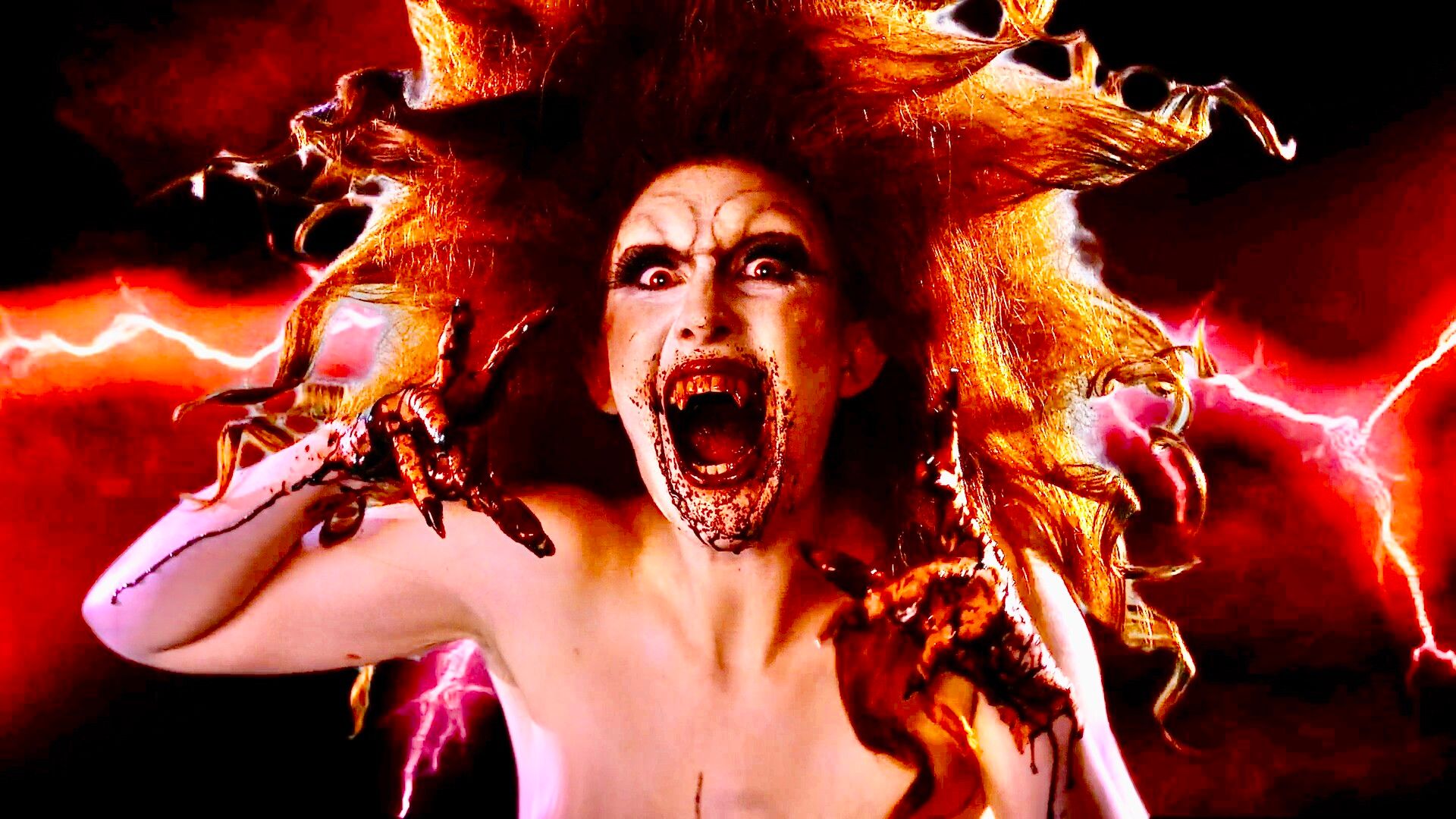 Bloody Bridget
