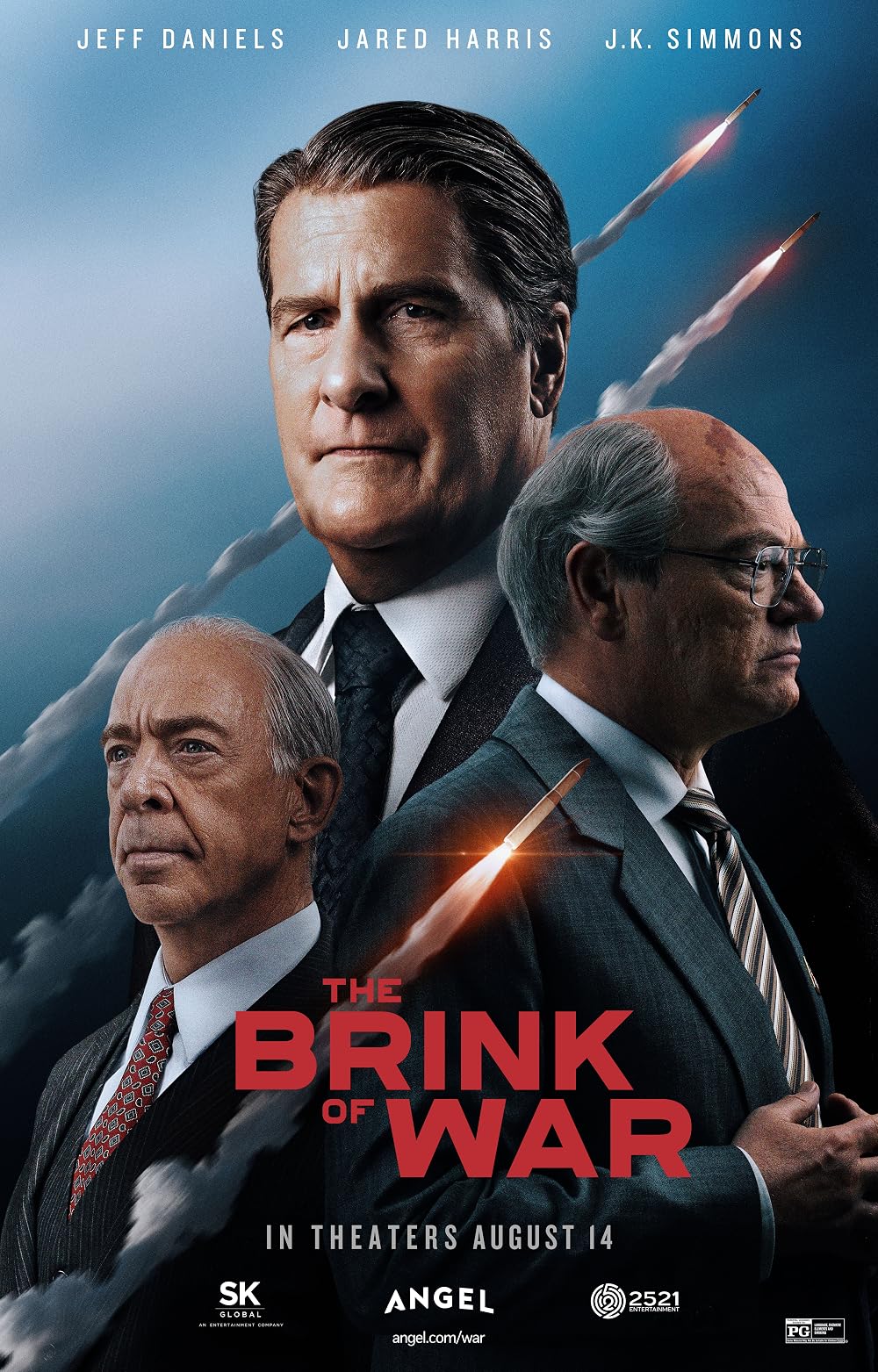 The Brink of War