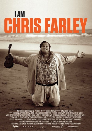 I Am Chris Farley