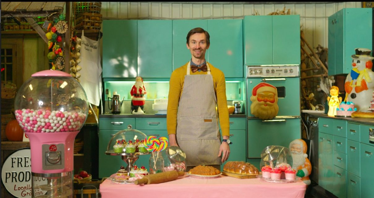 The Blood of the Dinosaurs