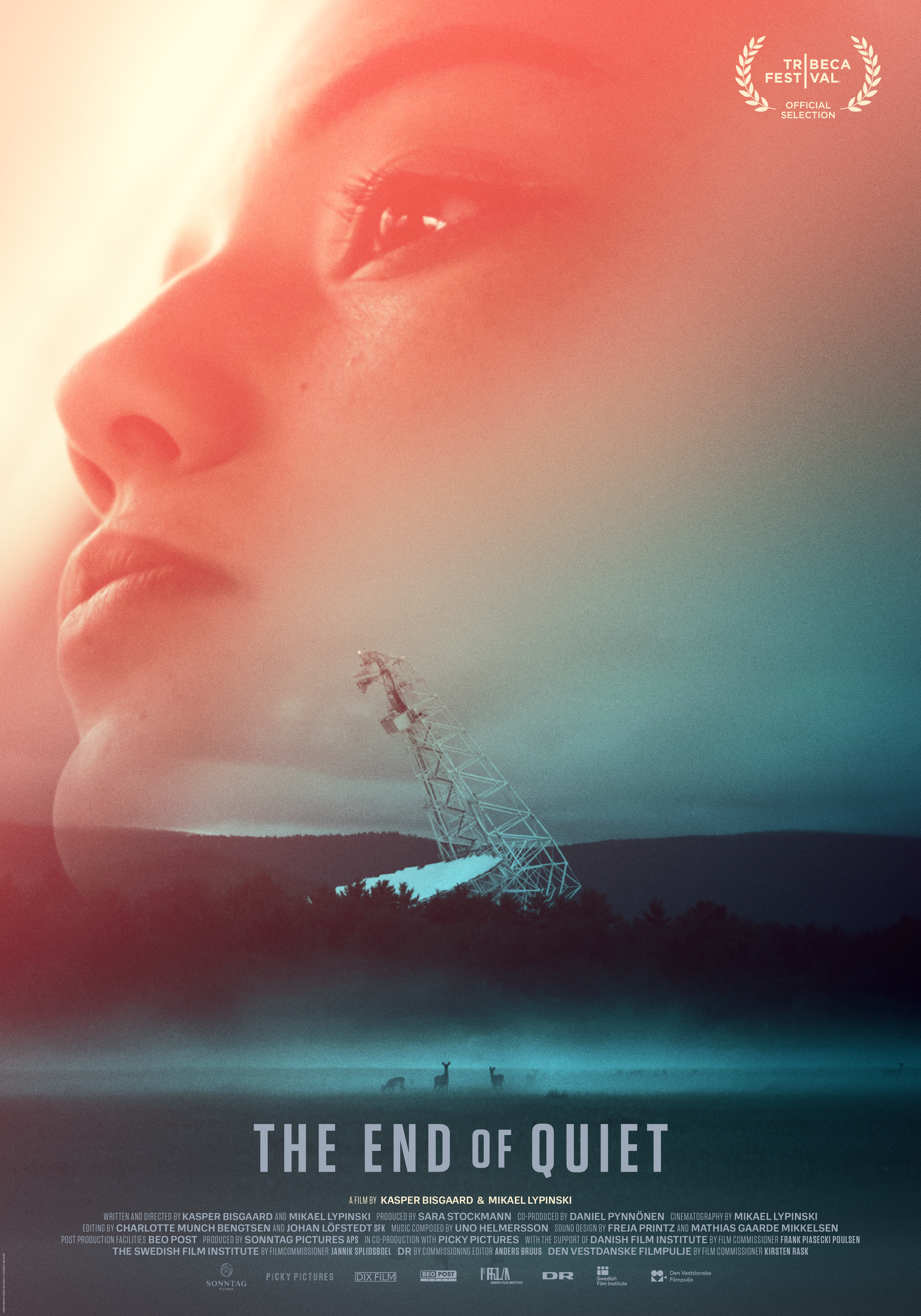 The End of Quiet