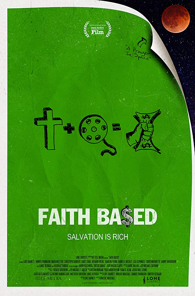 Faith Based