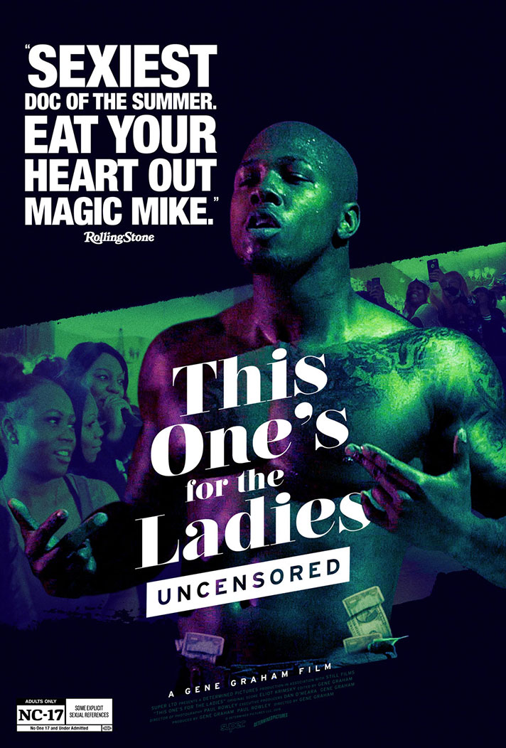 This One's for the Ladies