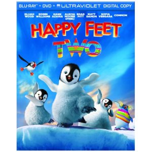 Happy Feet Two