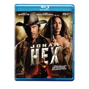 Jonah Hex