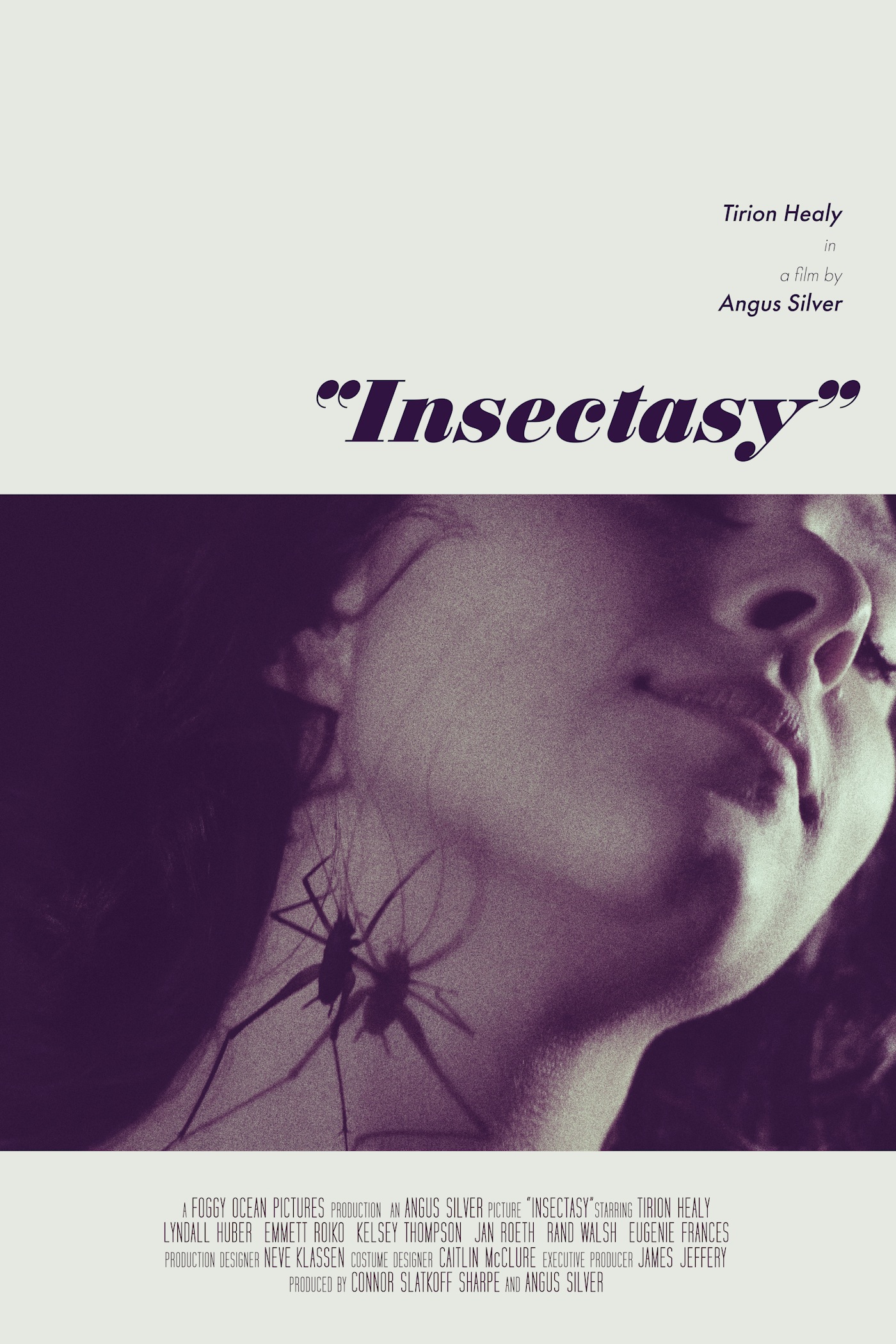 Insectasy