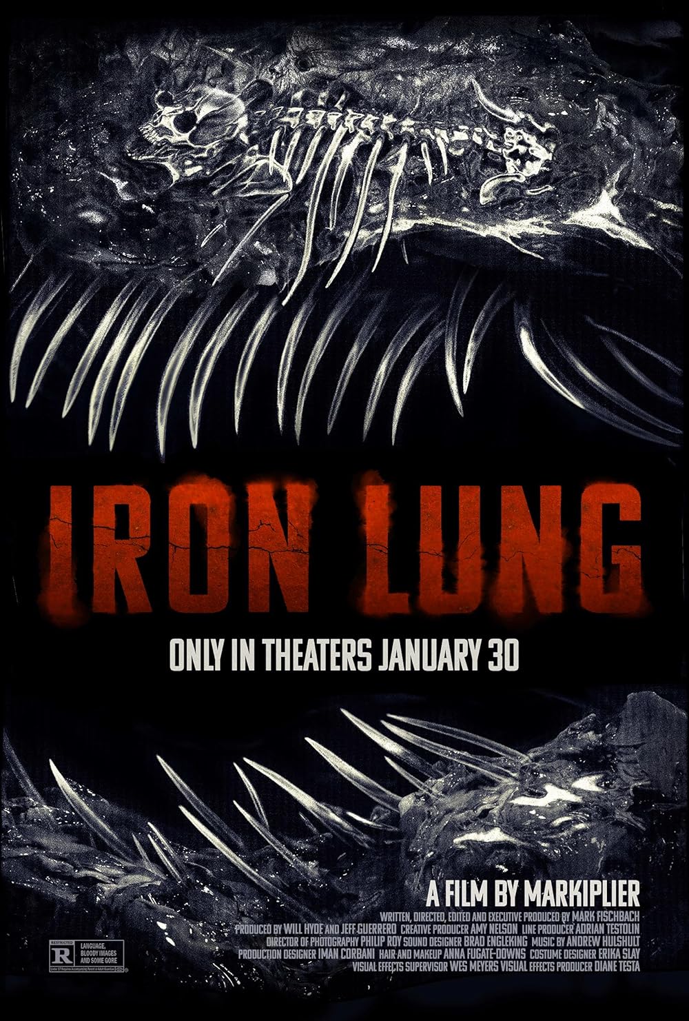 Iron Lung
