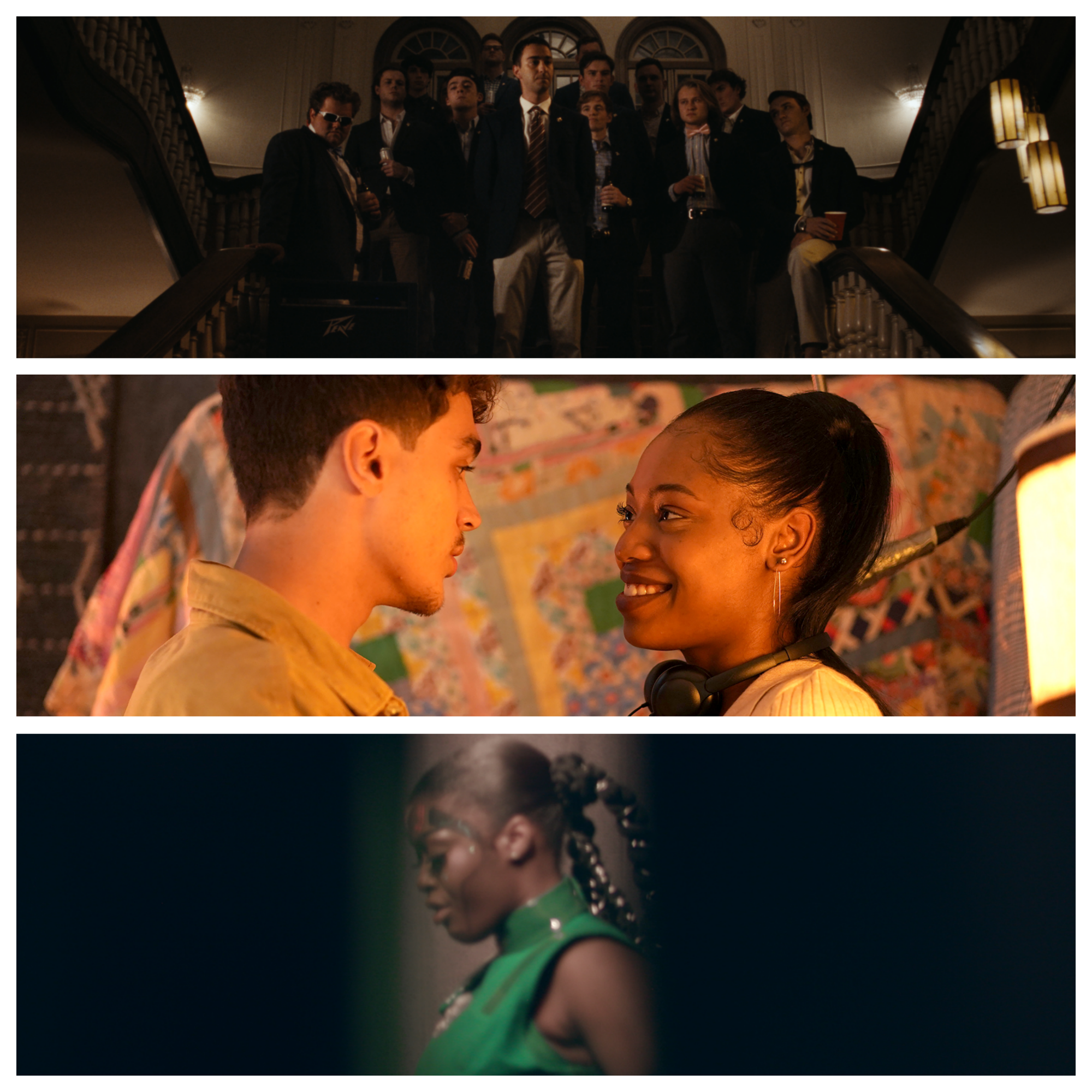 Tribeca Capsule Reviews