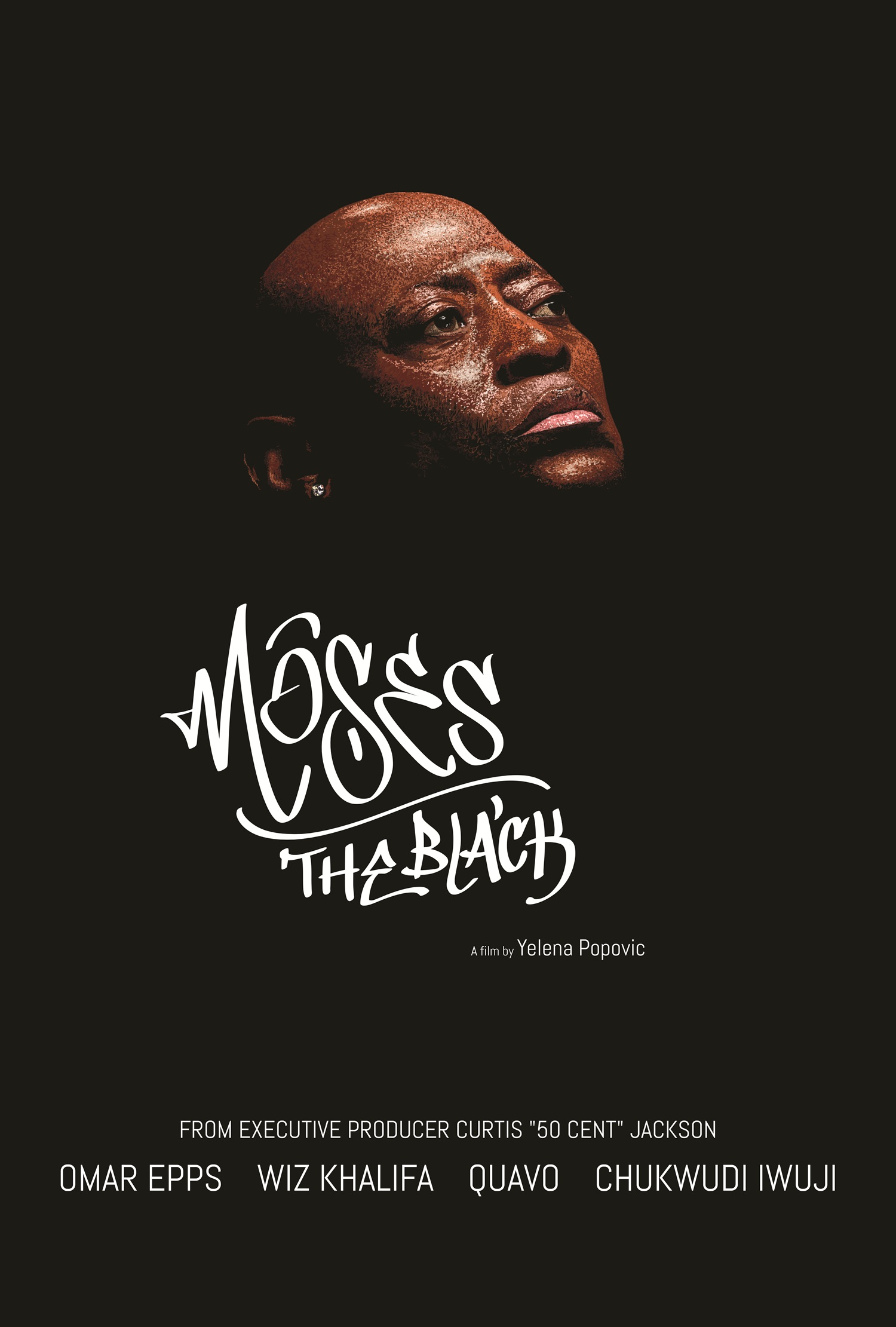 Moses the Black