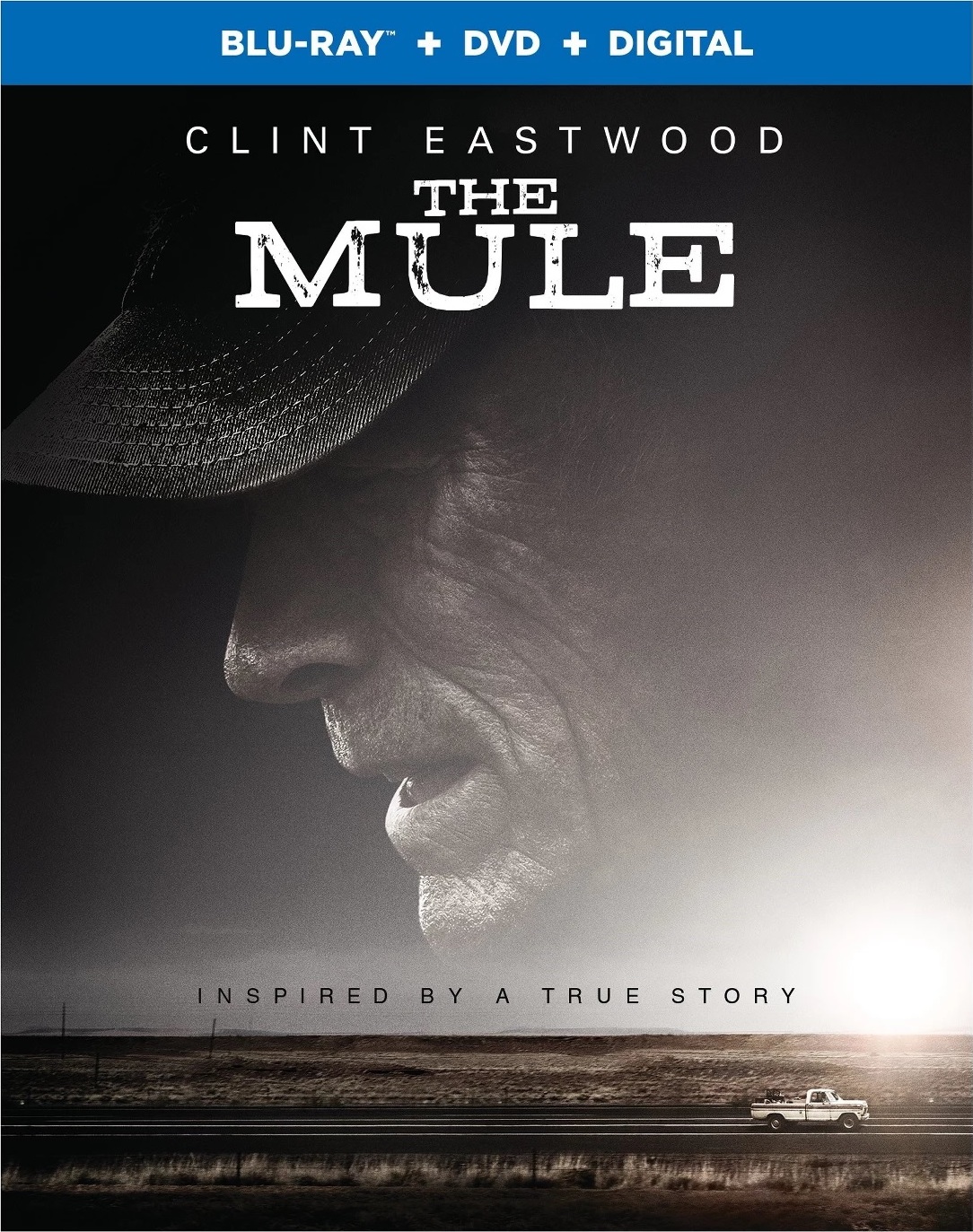 The Mule