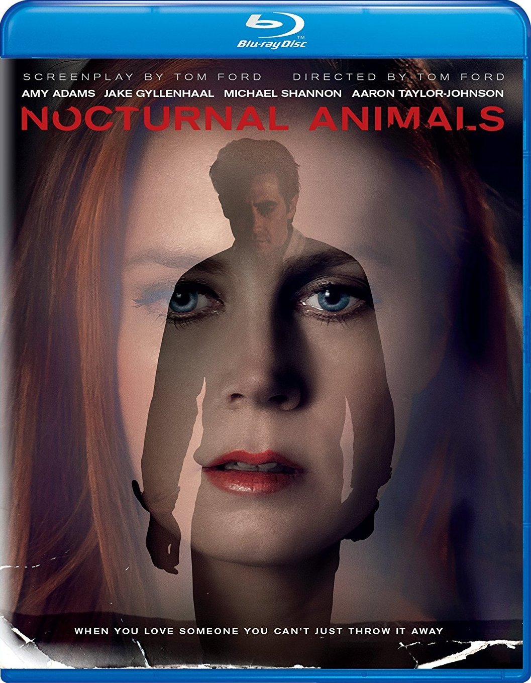 The Aisle Seat - Nocturnal Animals