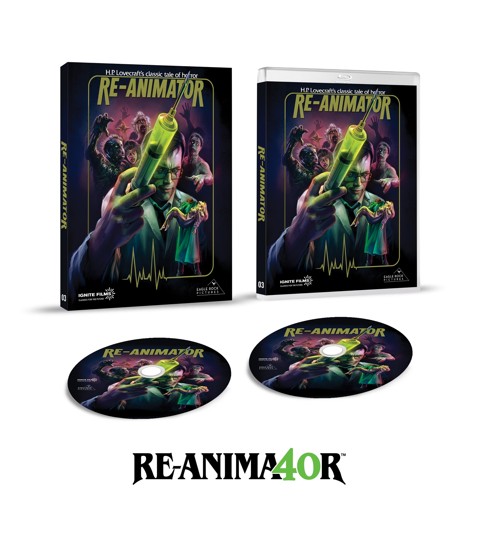 Re-Animator