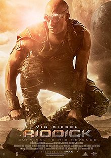 Riddick