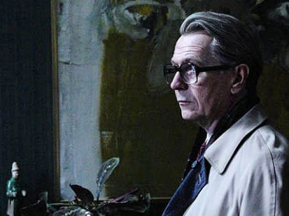 Tinker Tailor Soldier Spy
