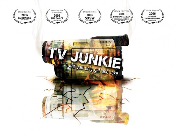 TV Junkie