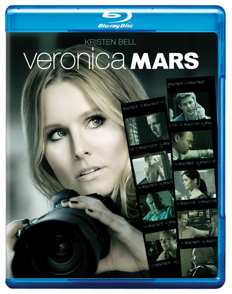 Veronica Mars