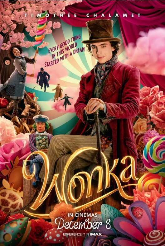 Wonka